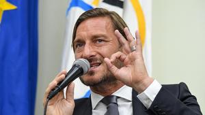 Tottijeve riječi bacile u trans fudbalske romantičare: Ronaldo Nazario, Maradona...